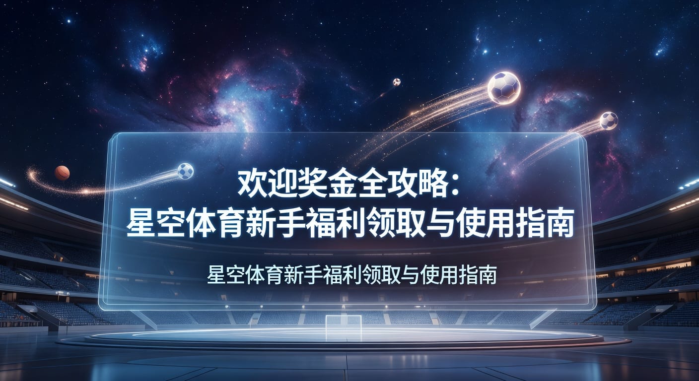 欢迎奖金 welcome bonus 获取规则与避坑指南