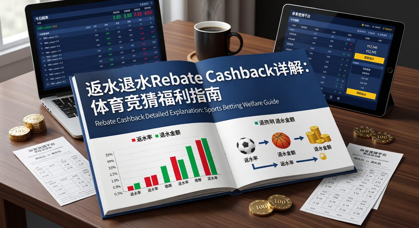 返水退水 rebate cashback：体育玩家回馈机制解析