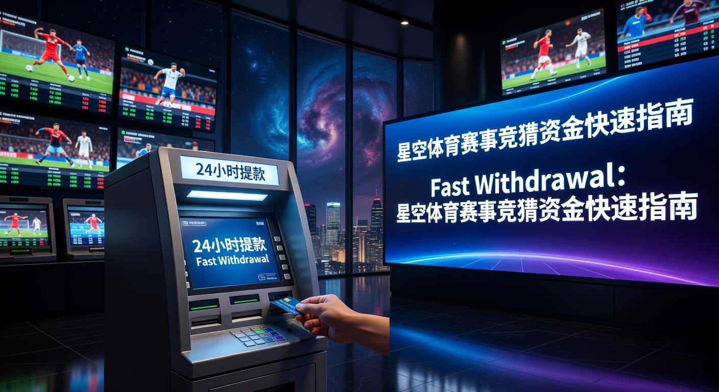 24小时提款 fast withdrawal：到账速度与稳定性解析