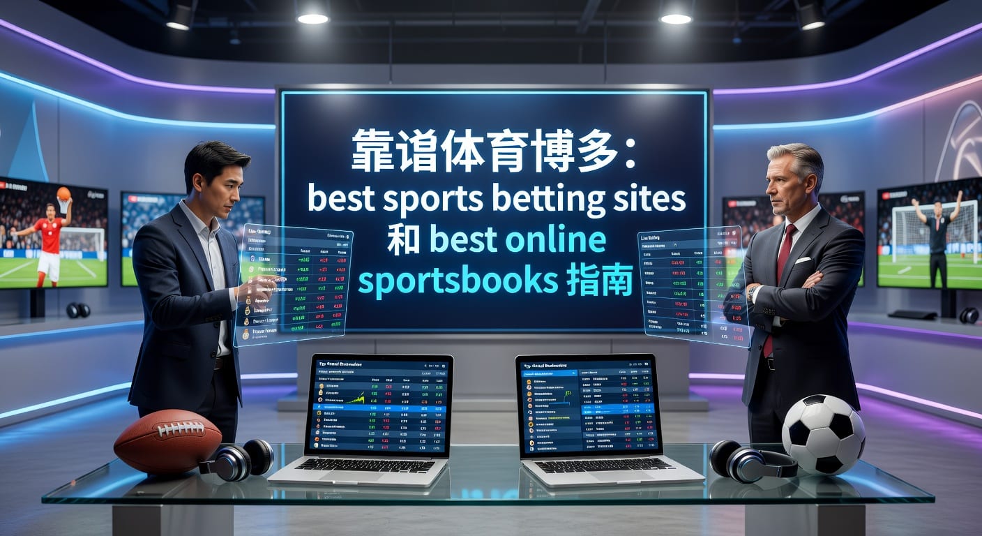体育博彩 sports betting 实战入门与投注技巧