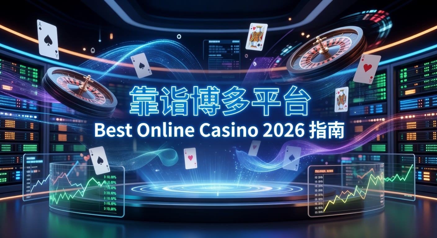 靠谱博彩平台：2026年体育玩家筛选指南