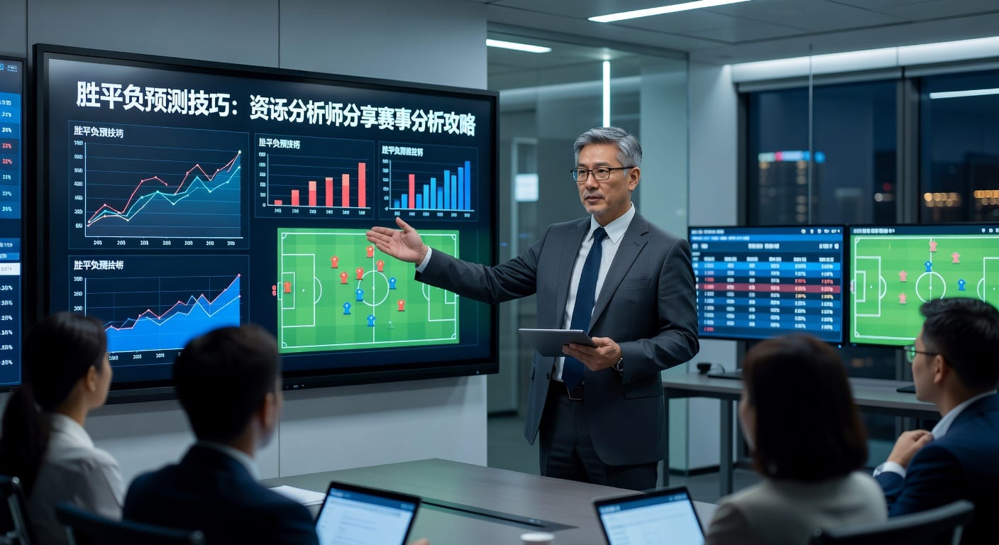 胜平负投注技巧解析｜分析师体育官方网站