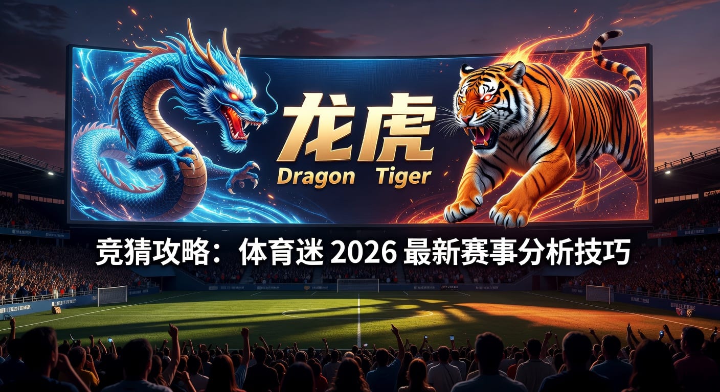 龙虎 dragon tiger 玩法要点与风险判断