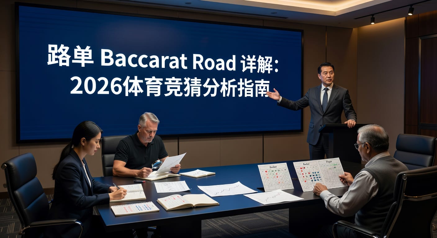 路单 baccarat road 走势解读与实战指南