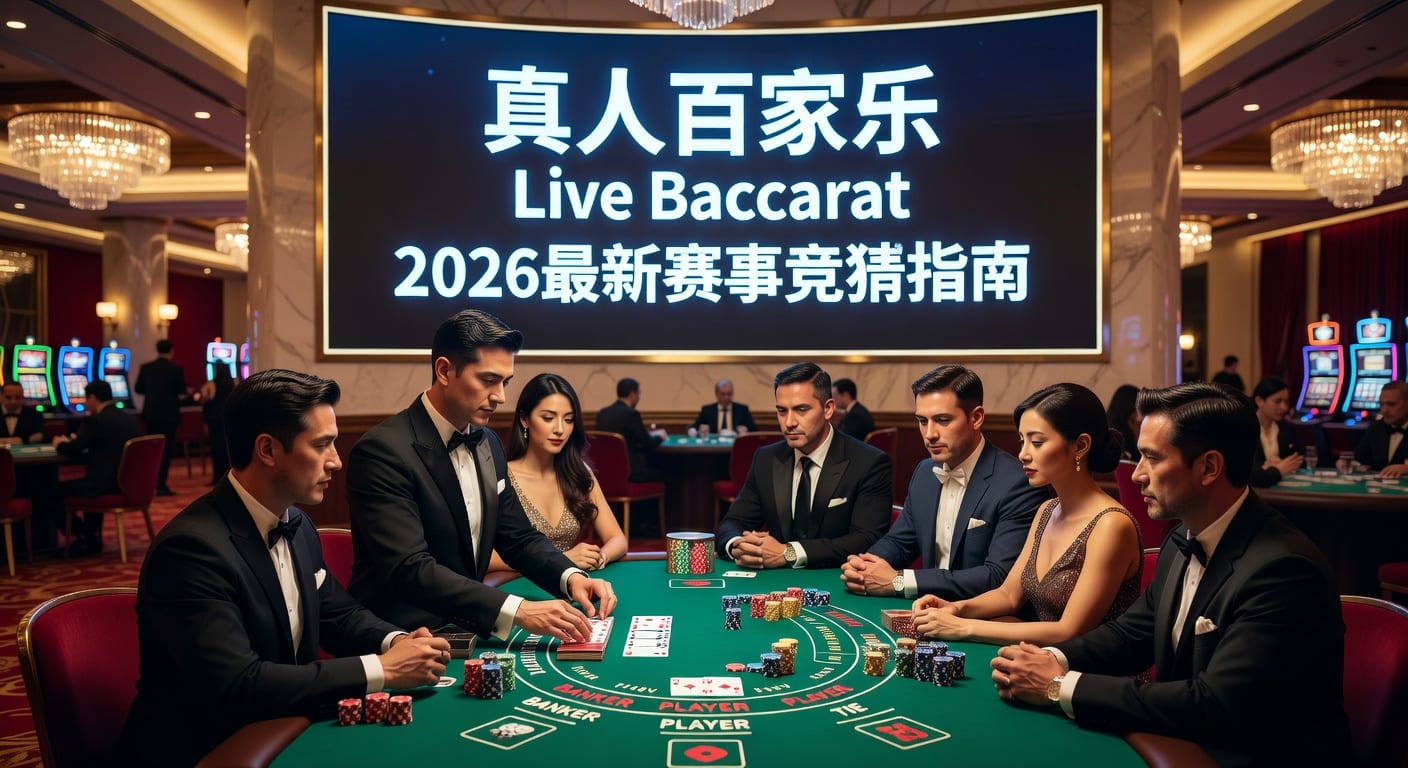 真人百家乐 live baccarat：2026年场中体验与实战观察