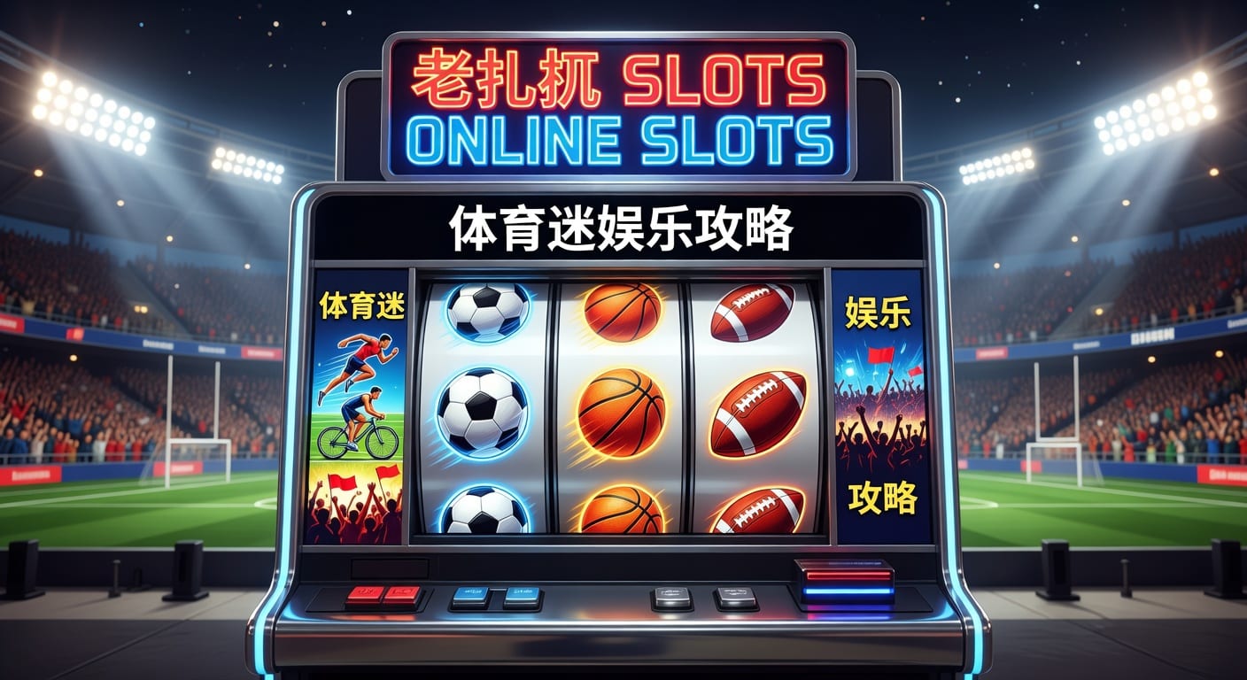 老虎机 slots online slots：2026年体验与玩法观察