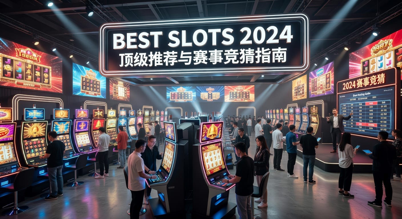 Best Slots 2026年体育玩家挑选指南