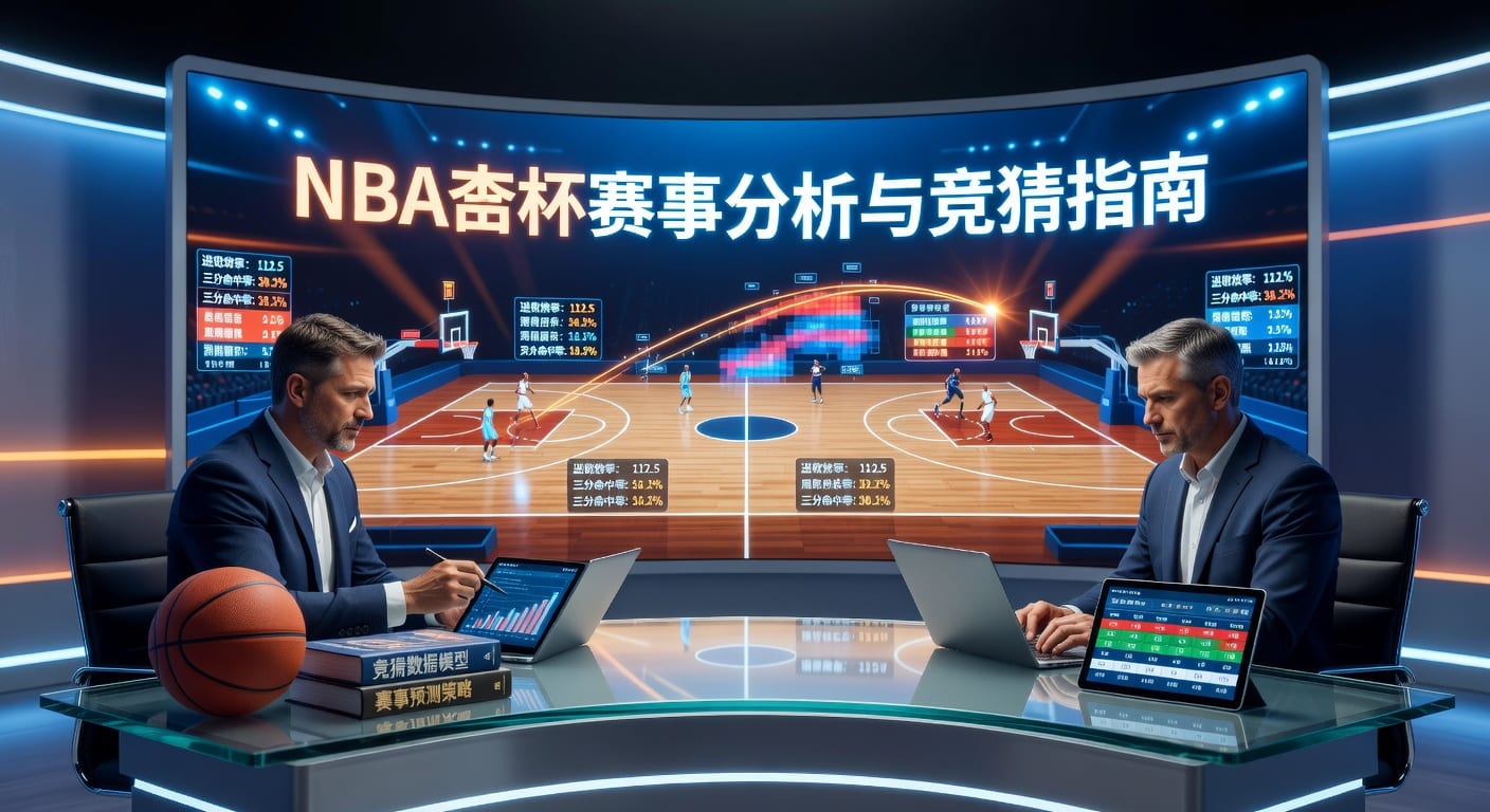 NBA博彩 NFL博彩：赛季节奏与投注技巧分析