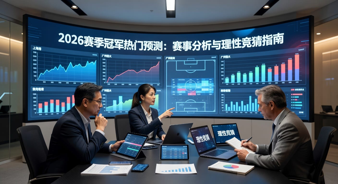 赛季冠军 season winner 全解析