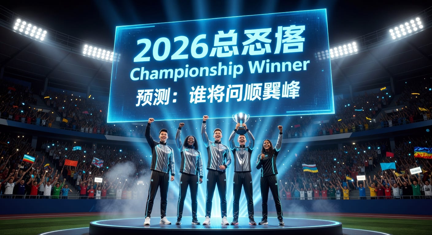 总冠军 championship winner 归属与赛季格局分析