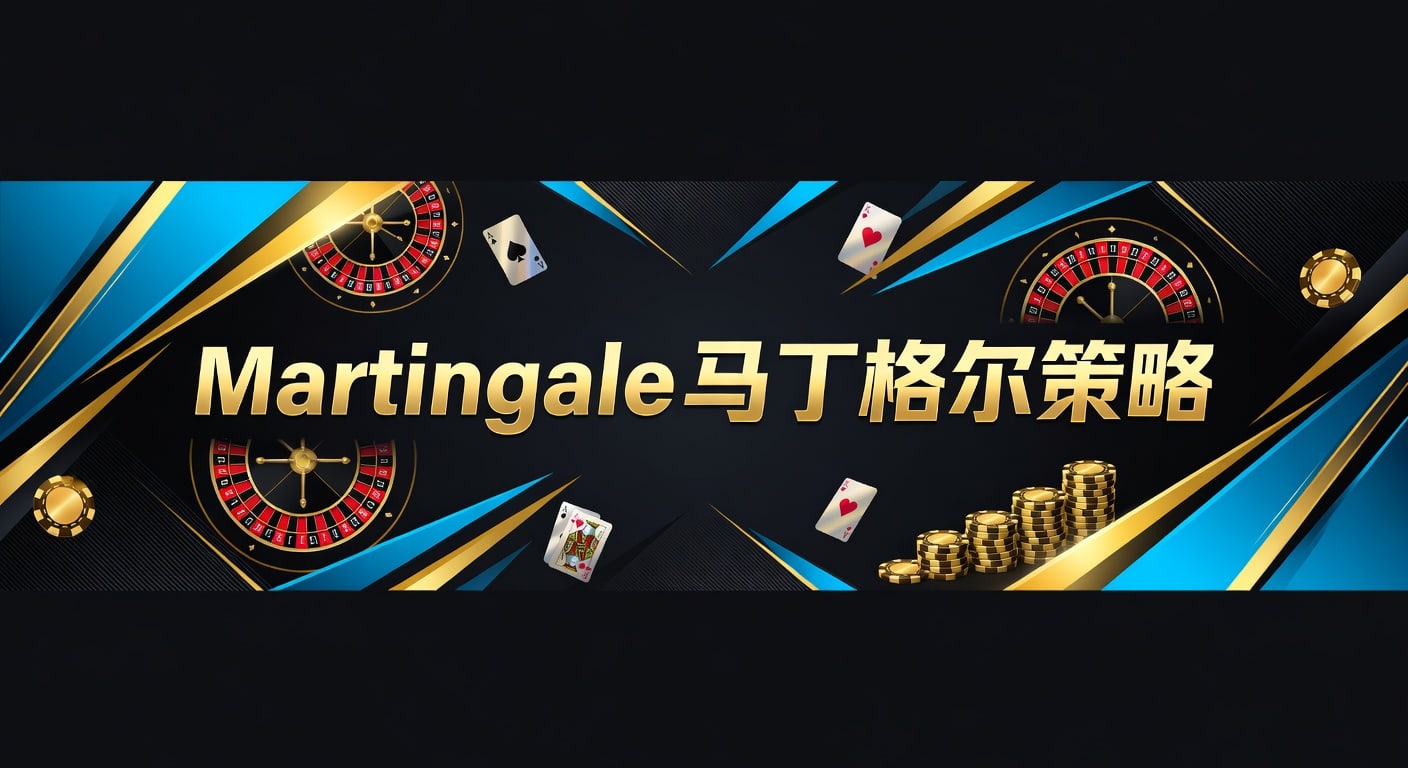 Martingale 马丁格尔策略：体育投注风险与局限