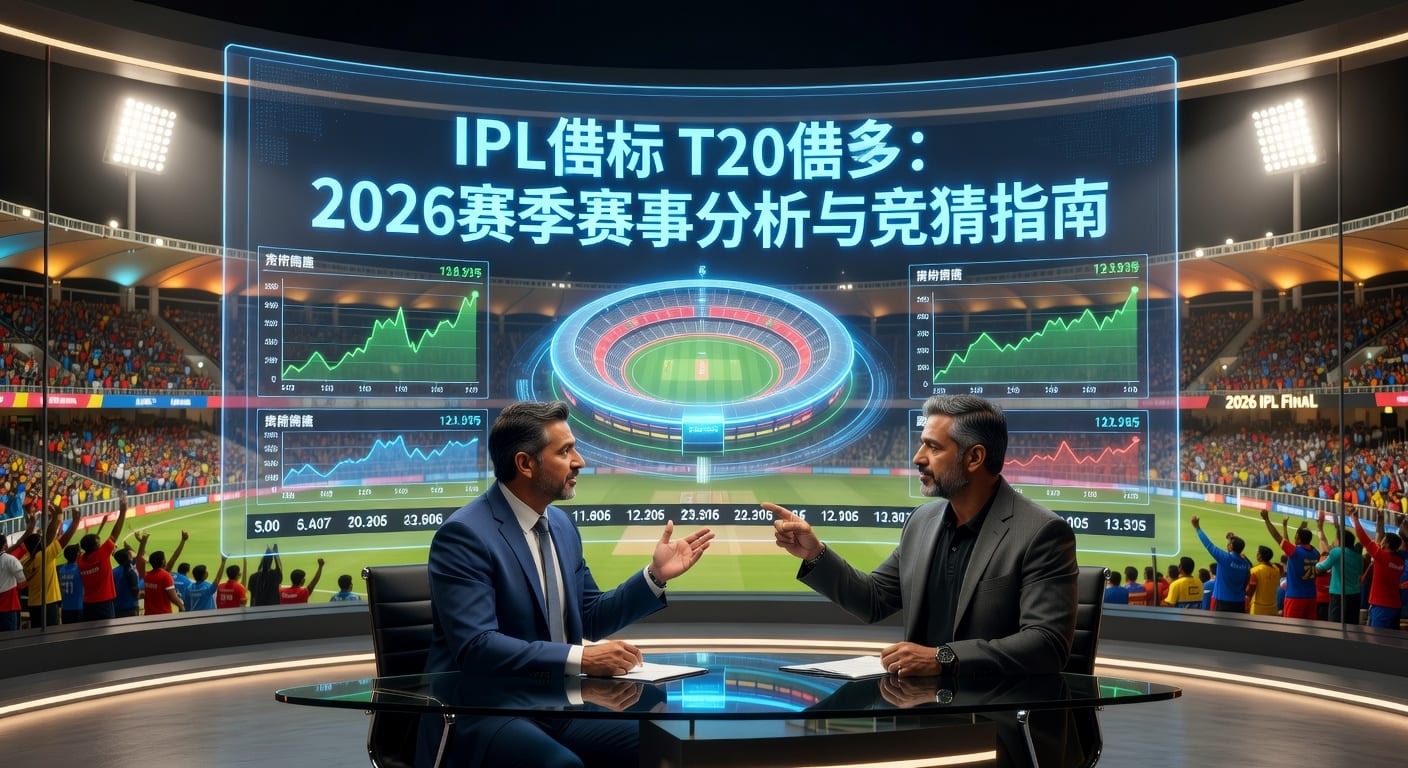 IPL博彩 T20博彩：2026年投注技巧与风险控制