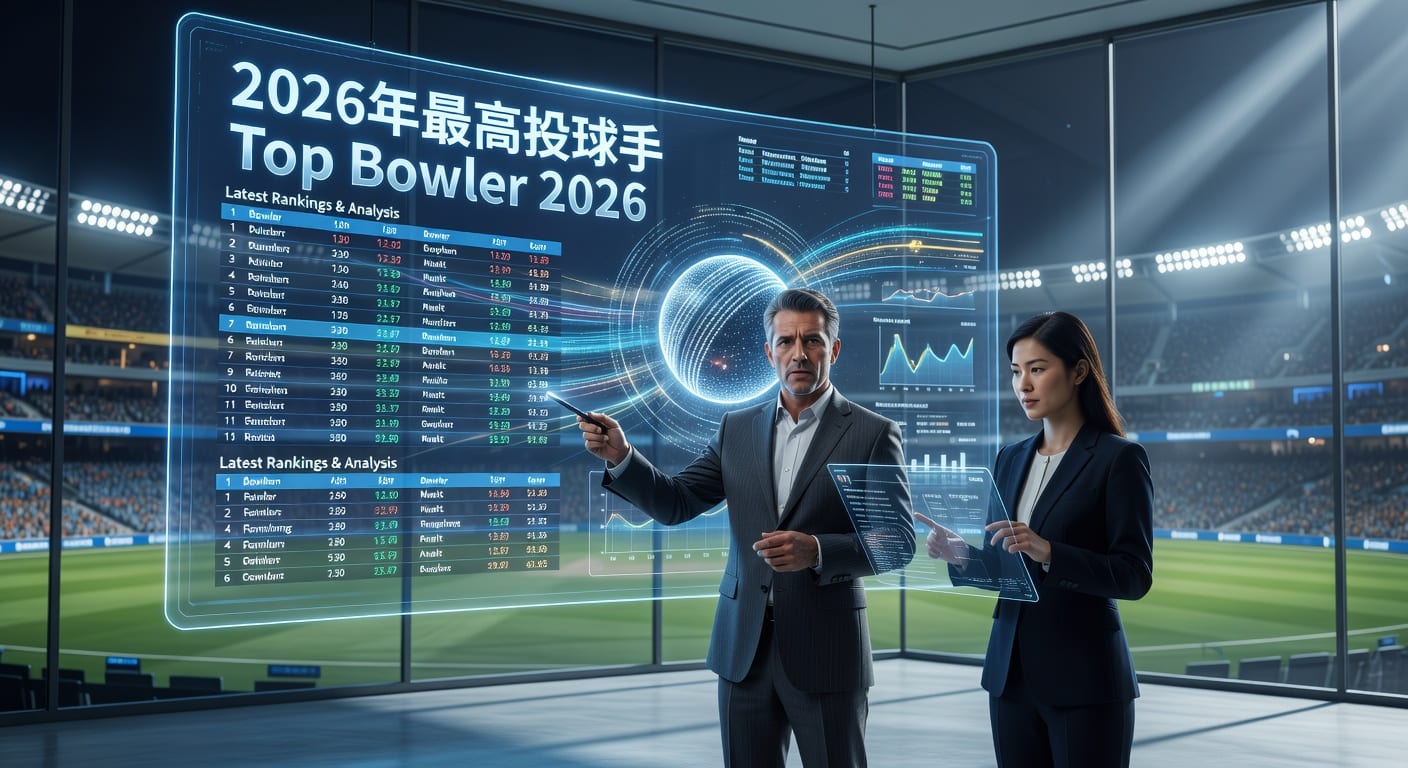 最高投球手 Top Bowler：赛季榜单解读与判断