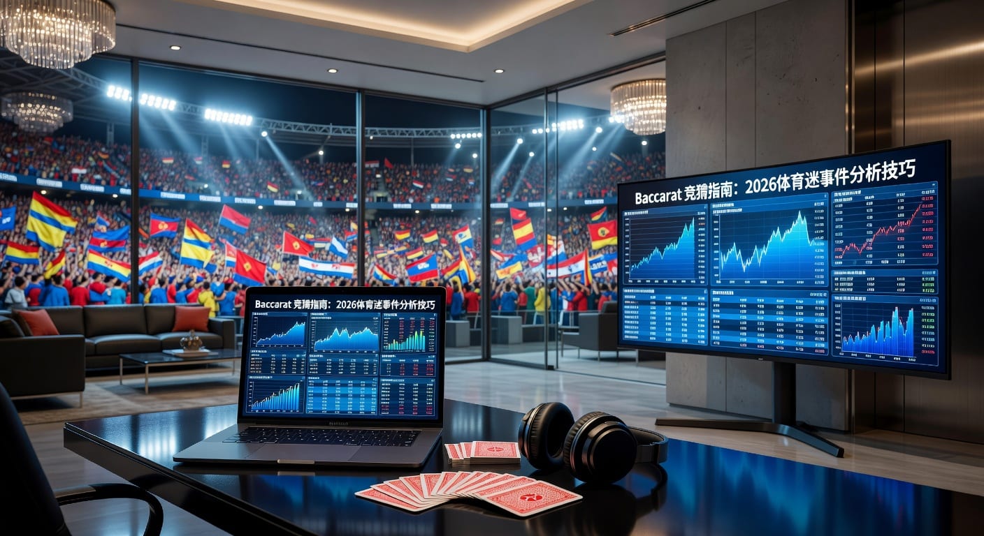 baccarat：2026年体育视角下的玩法理解与实战判断