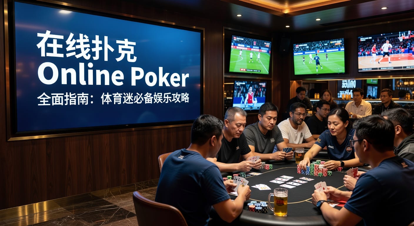 在线扑克 online poker poker online：搜索意图与实战分析
