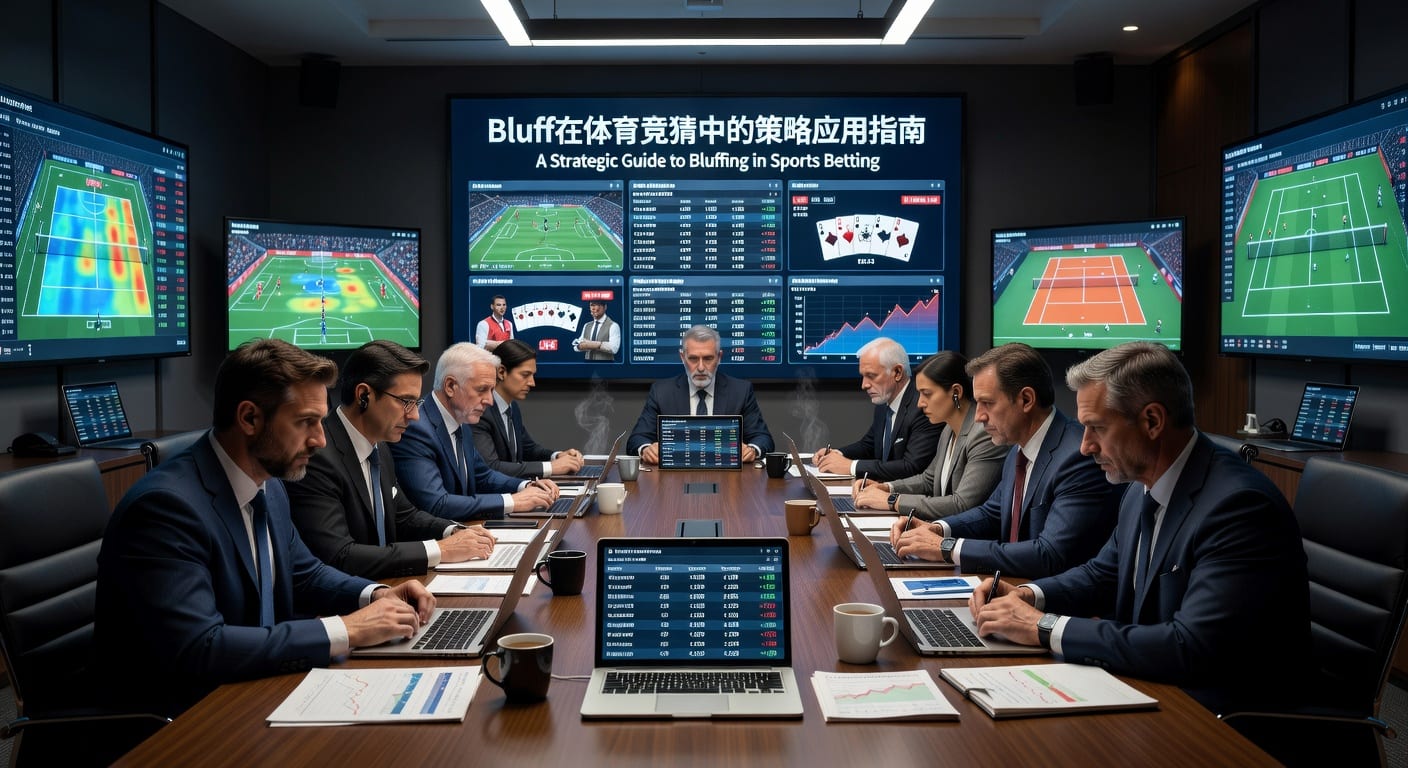 bluff 实战解读：误判点与判断框架