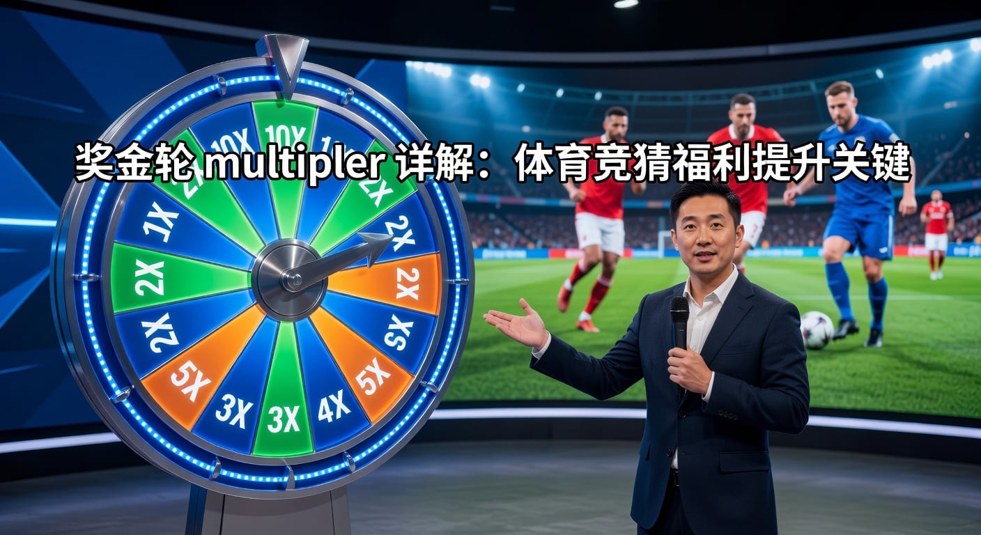 奖金轮 multiplier 机制解析与投注技巧
