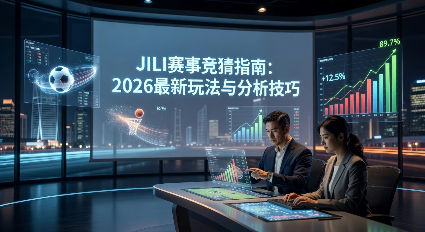 JILI 平台深度解析：2026年入口、体验与判断框架