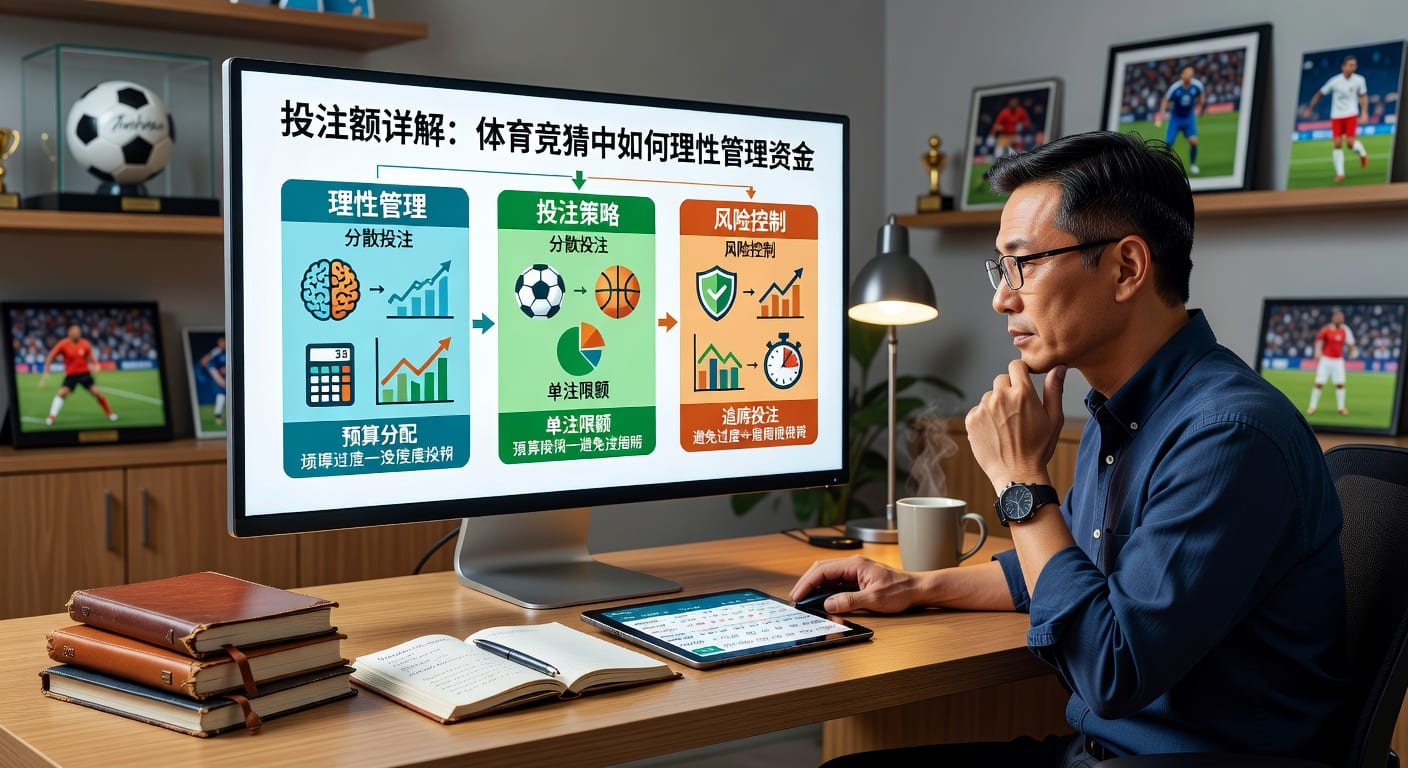 投注额 action：场中资金流分析与实战解读