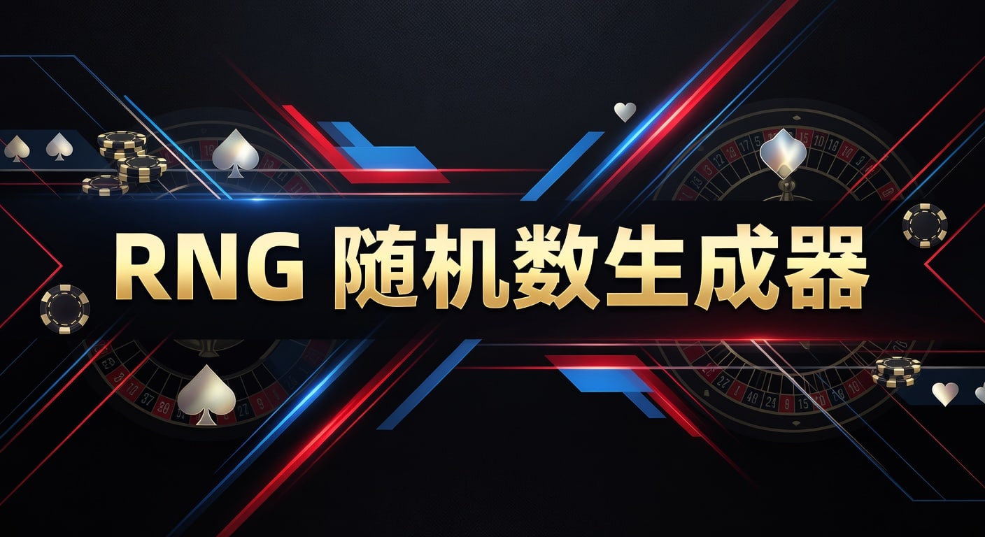 RNG随机数生成器：体育数据校验与结果分布观察