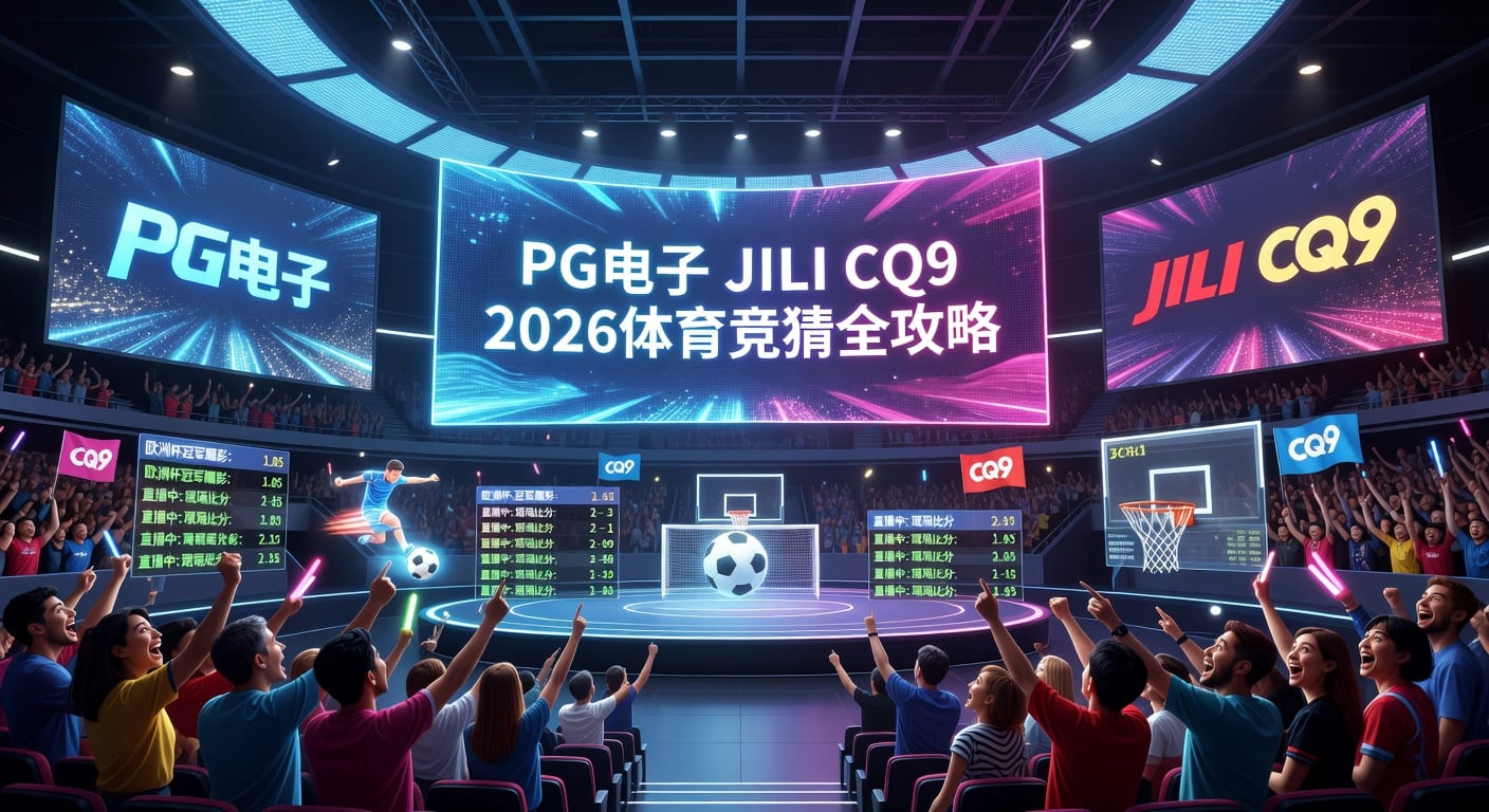PG电子 JILI CQ9 2026年体验与选择指南