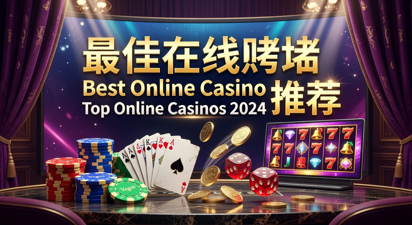 最佳在线赌场：2026年筛选方法与平台评估