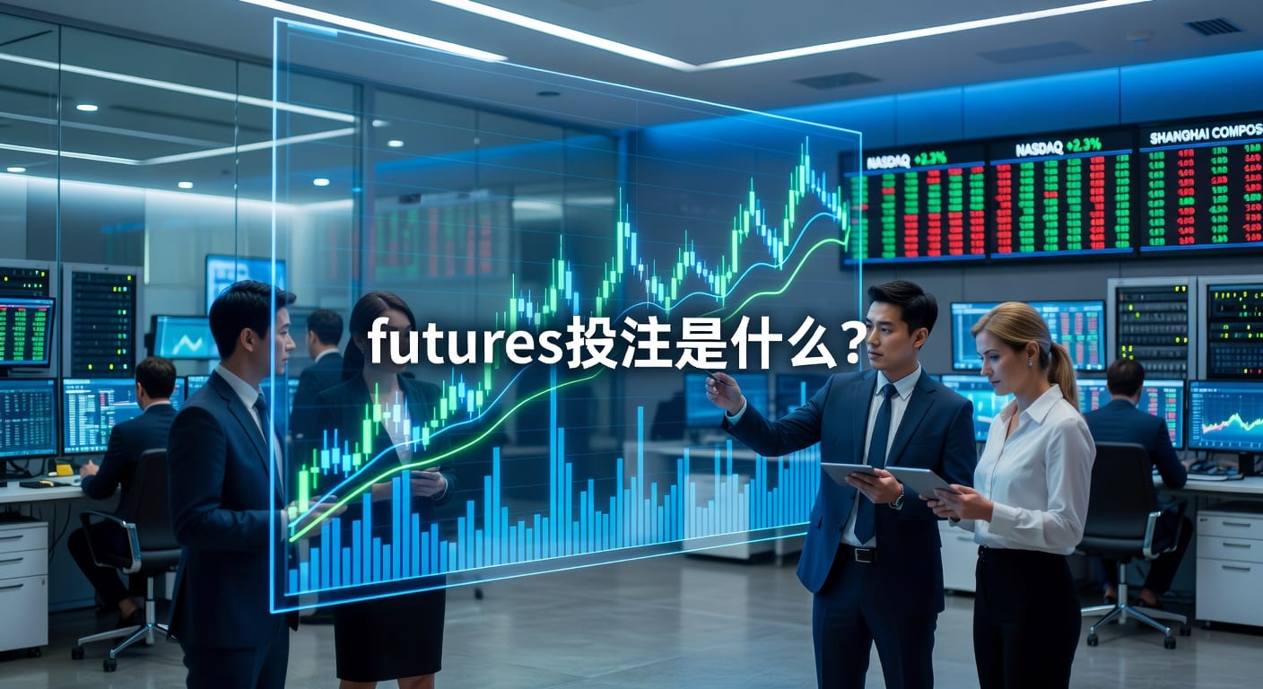 期货投注 futures：2026年体育投注解读