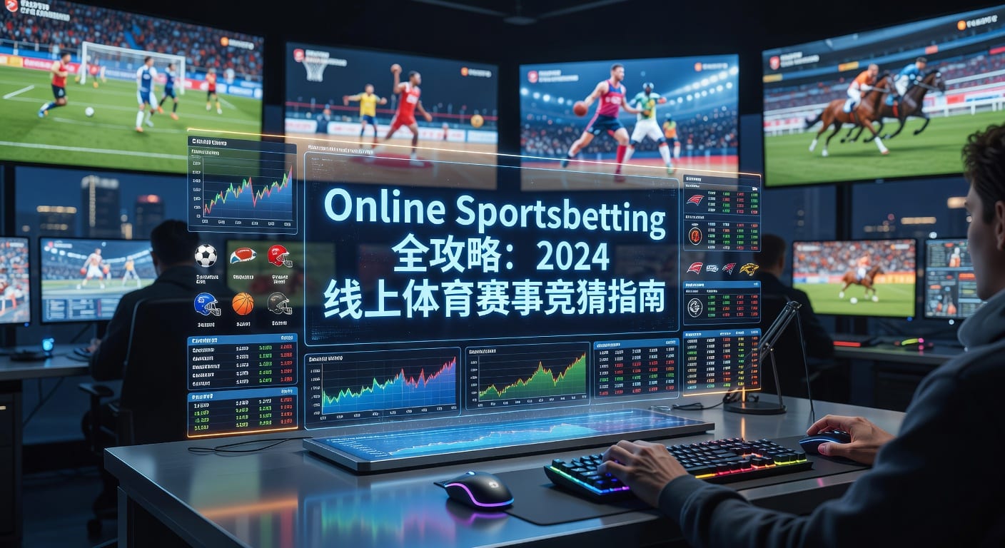 在线体育博彩：用户意图与合规体验分析