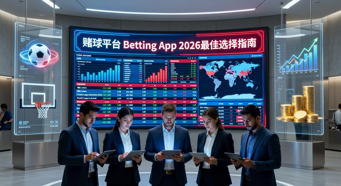 赌球平台 betting app：选择要点与风控观察