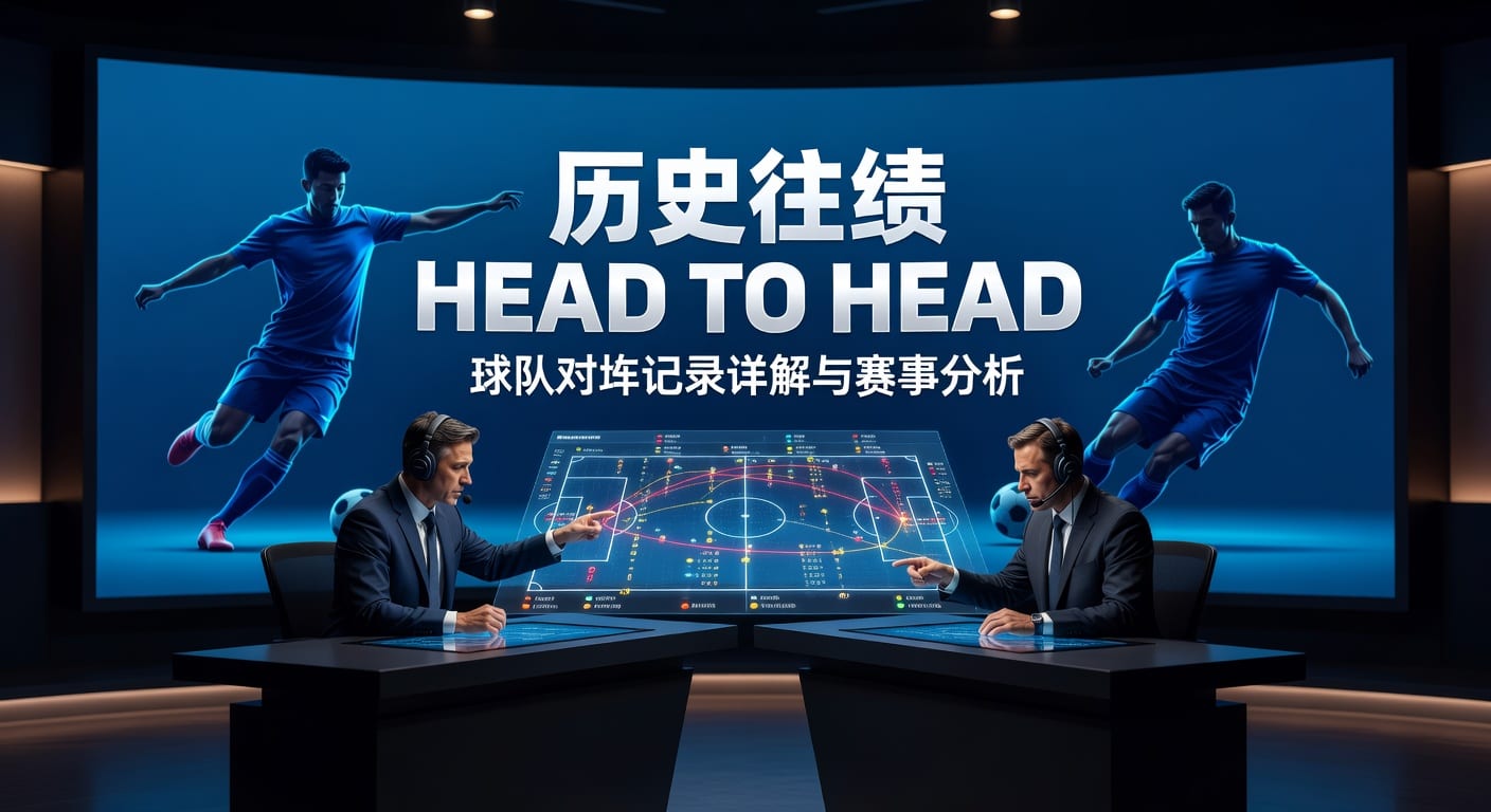 历史往绩 head to head 赛前分析与投注技巧指南
