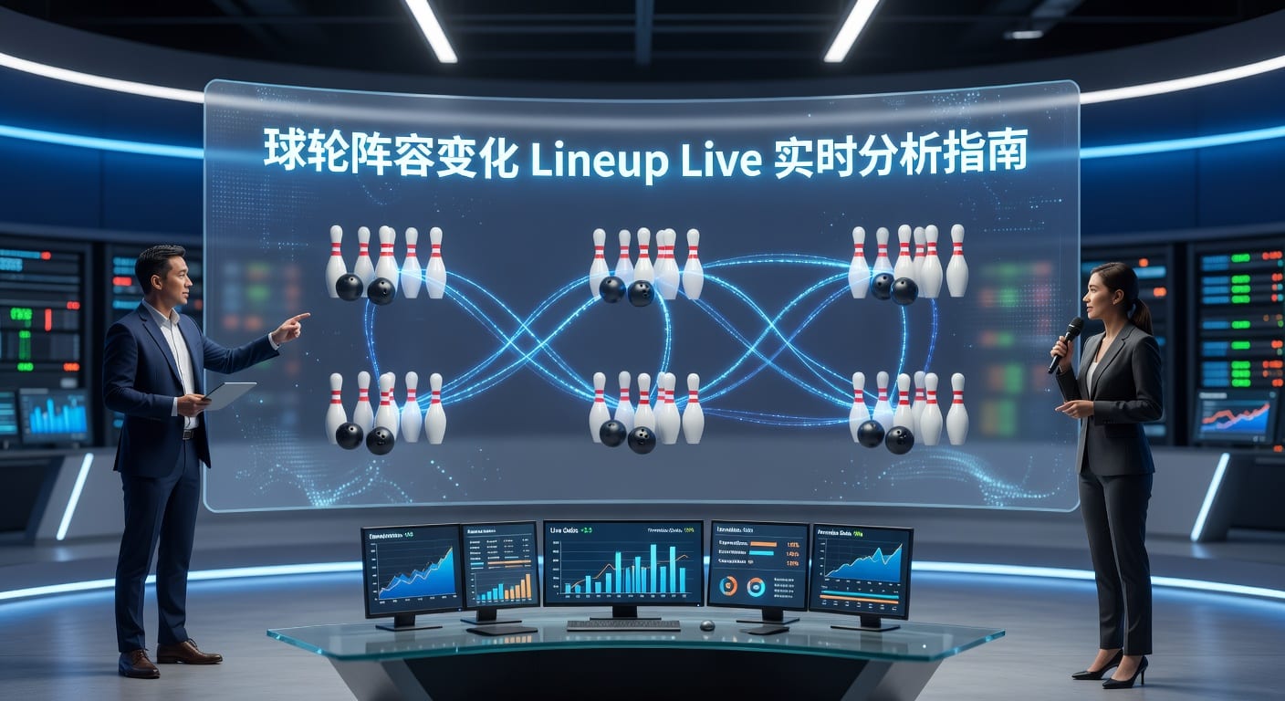 阵容变化 lineup betting：赛前与临场判断