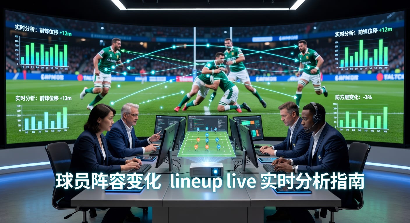 滚球阵容变化 lineup live：临场调整解读