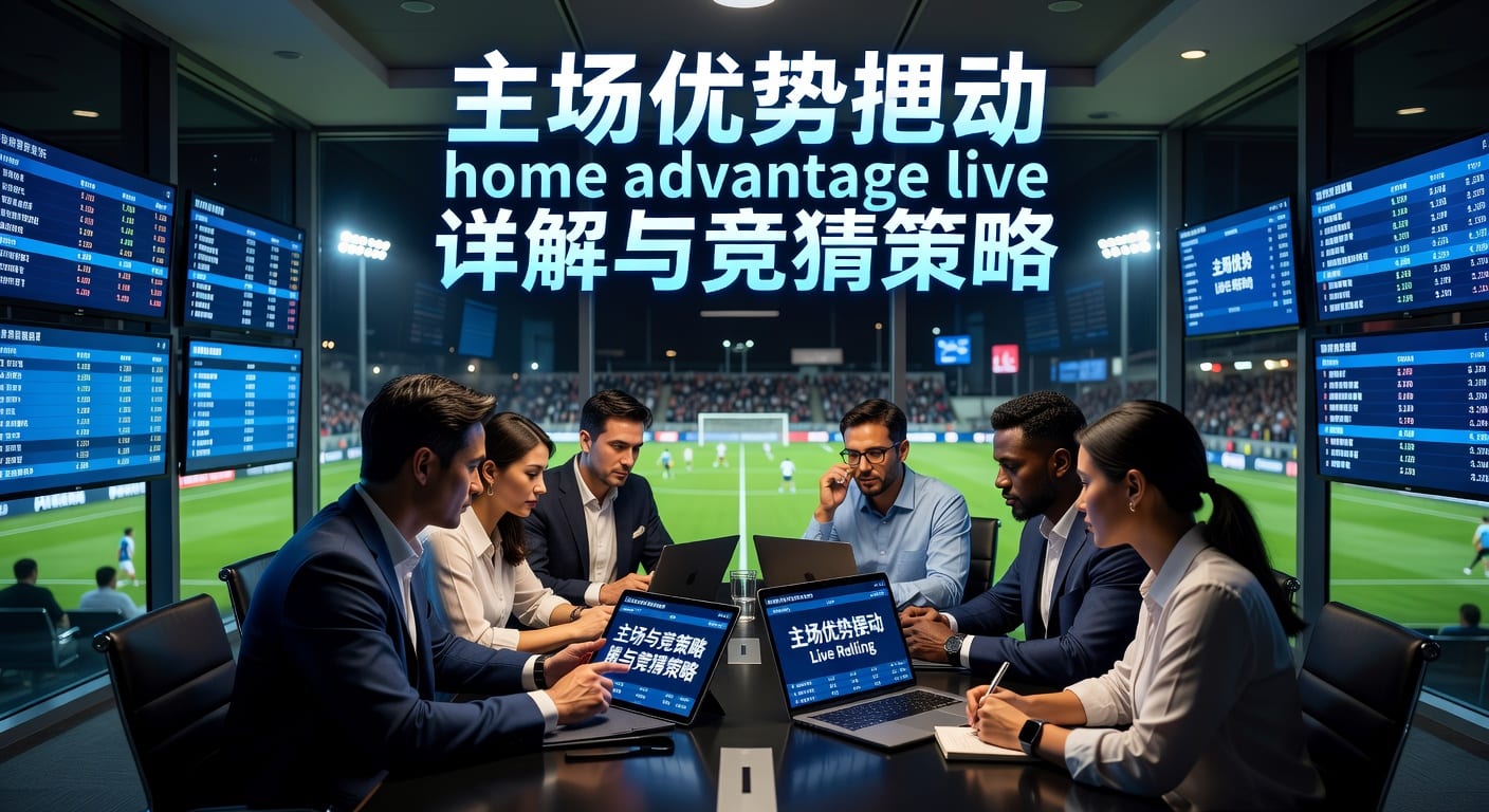 滚球主场优势 home advantage live：实战解析与判断