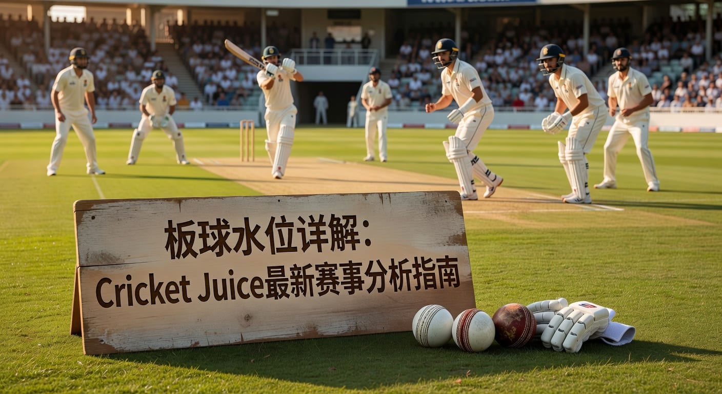滚球水位 live juice：场中盘口变化分析