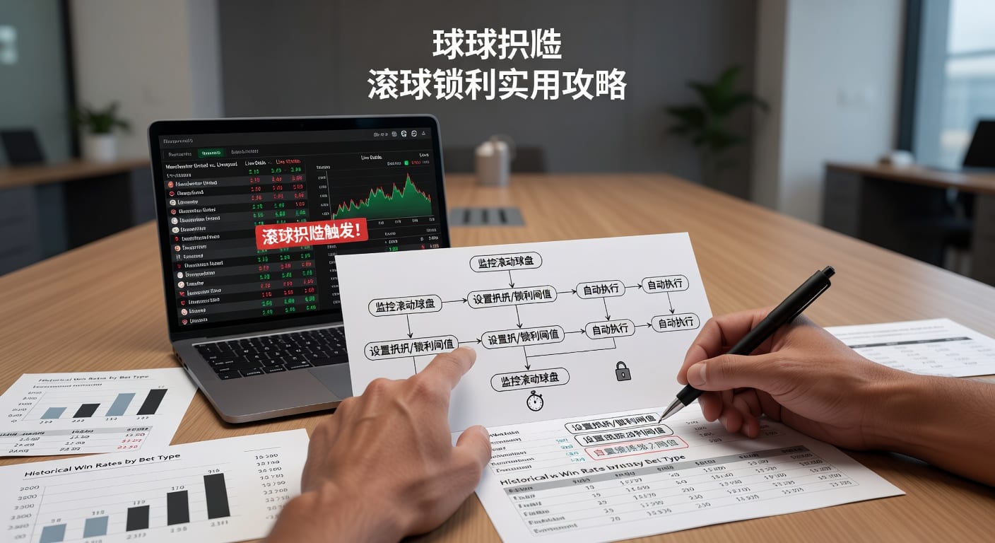 滚球止损 滚球锁利｜2026年实战方法