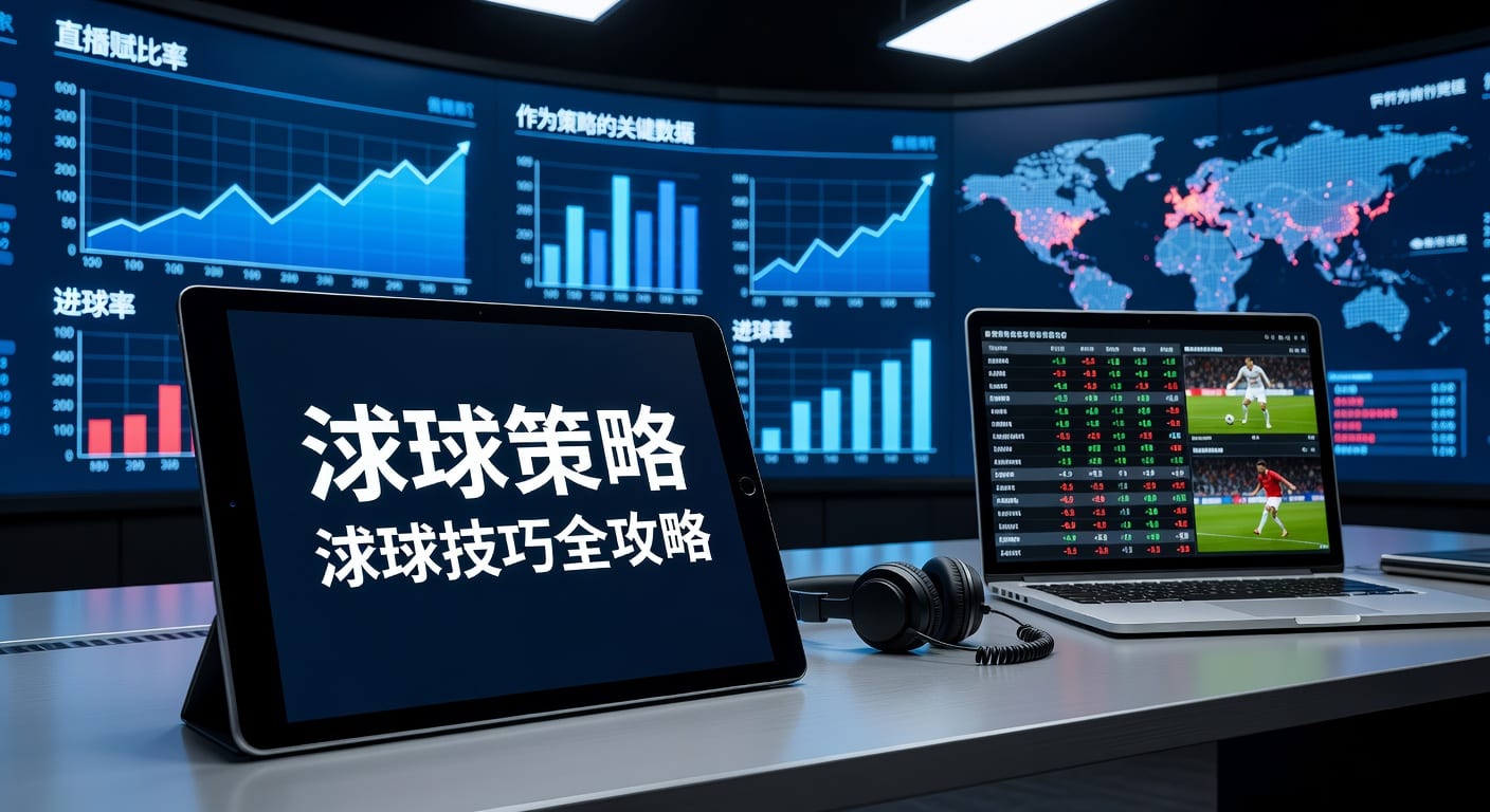 滚球策略与滚球技巧：场中判断方法与实战思路