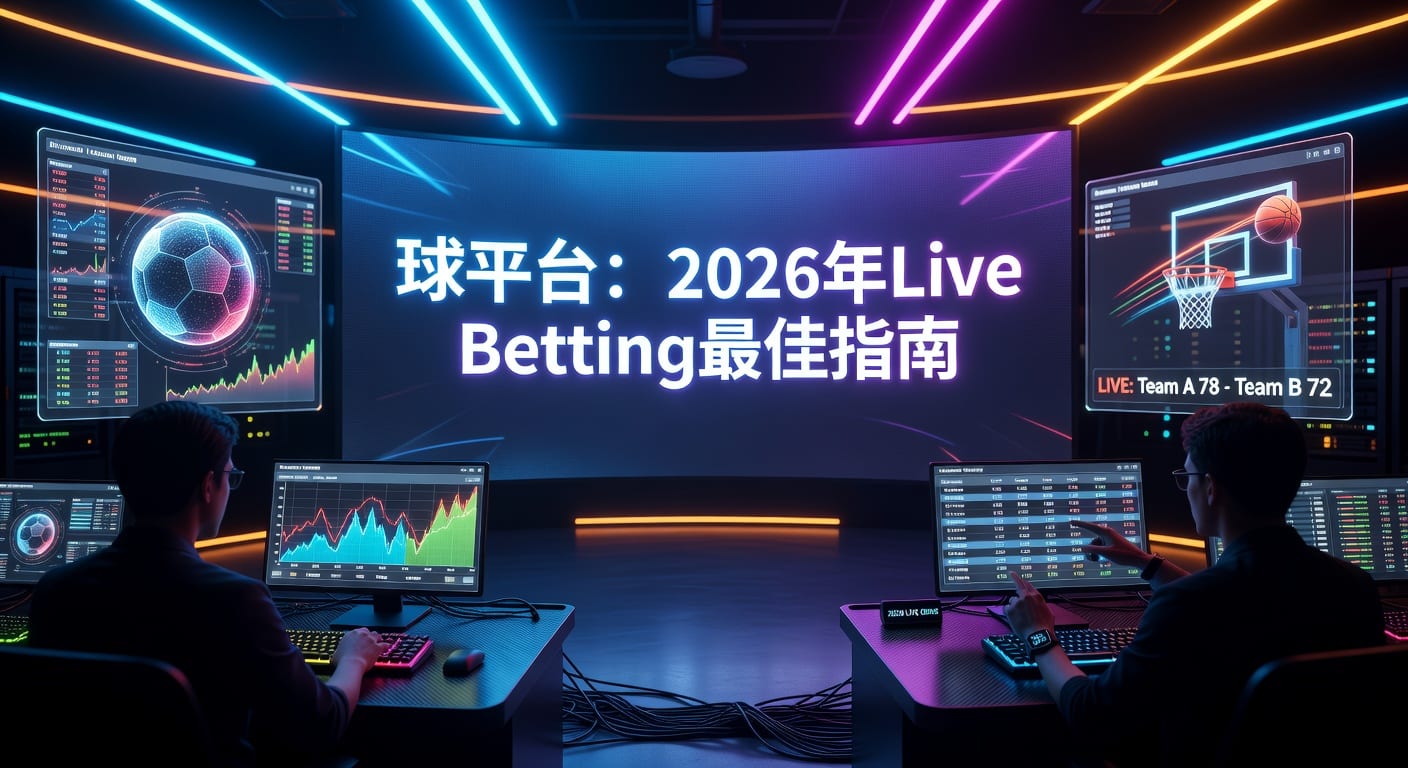 滚球平台 live betting platform 实时投注技巧与选择指南