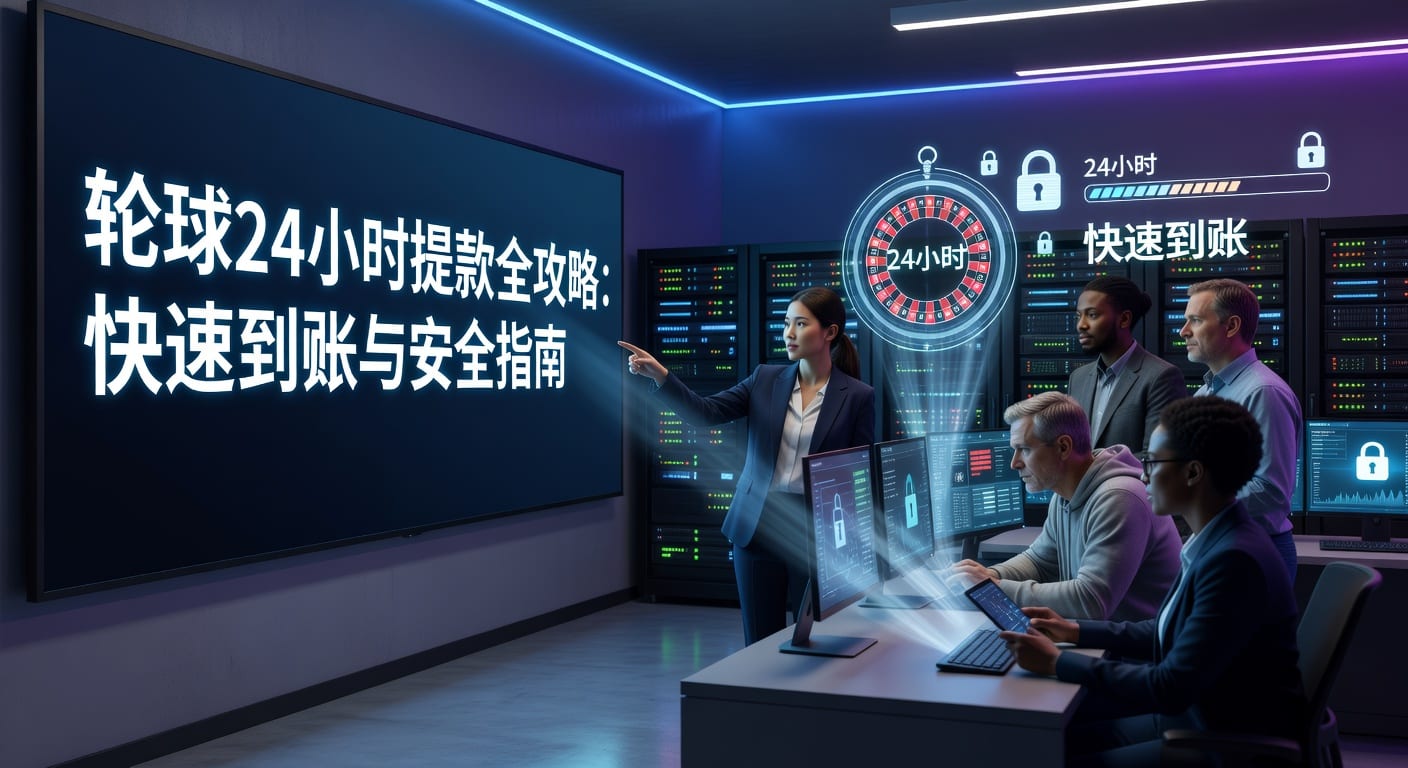 滚球24小时提款：到账节奏、审核要点与常见问题