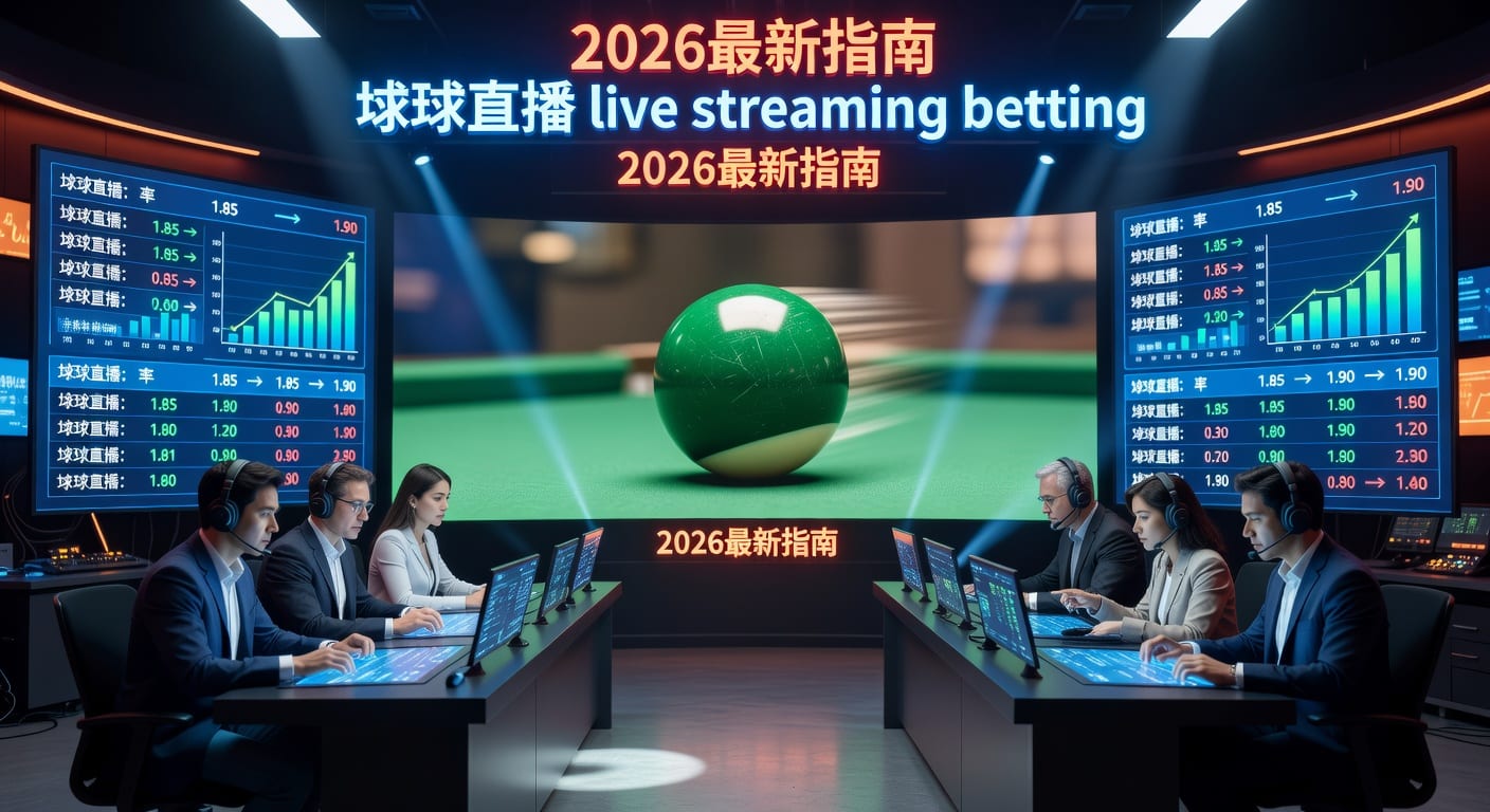 滚球直播 live streaming betting：实时投注技巧与观察