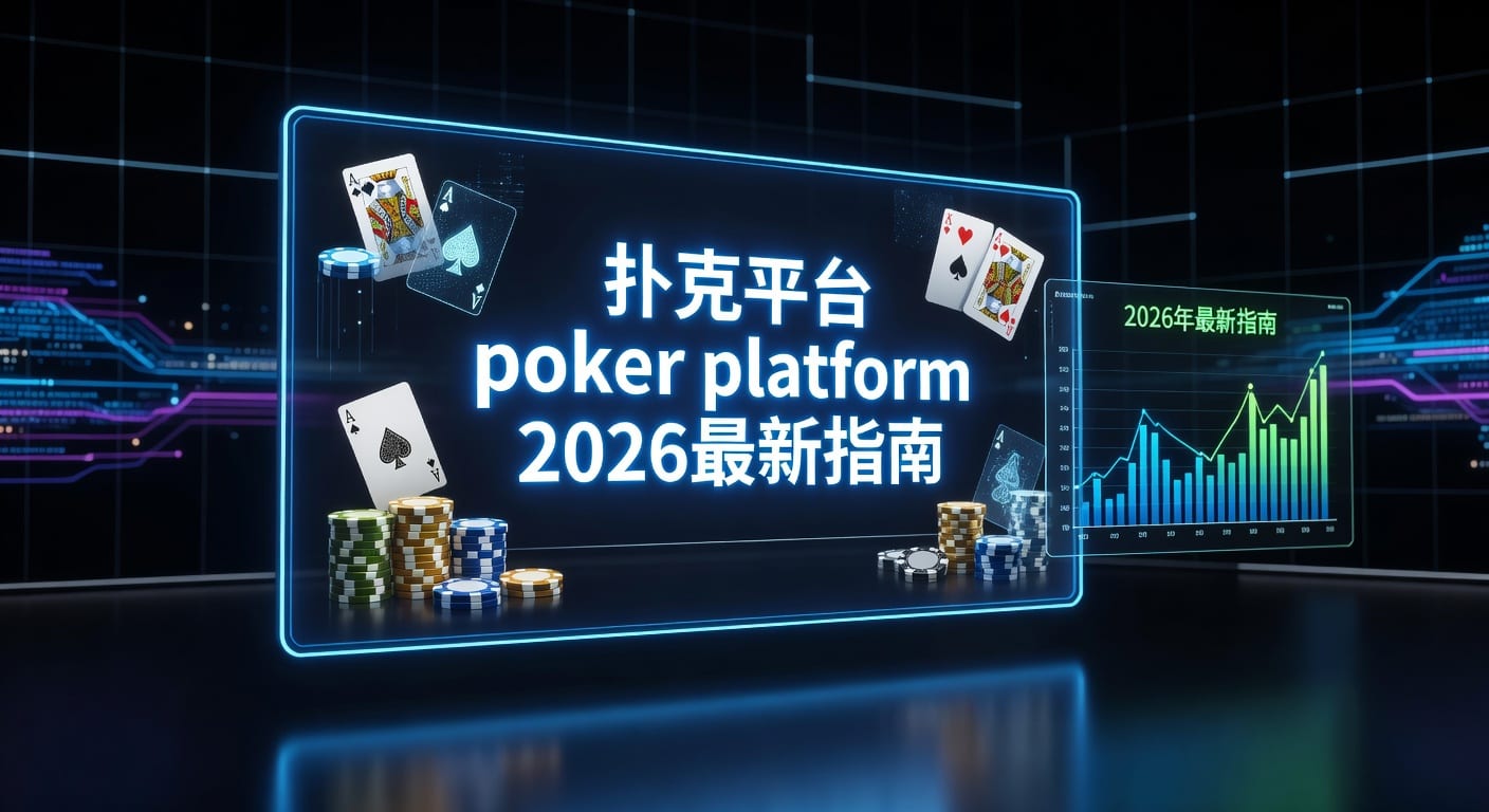 扑克平台 poker platform：体育用户选择与使用要点
