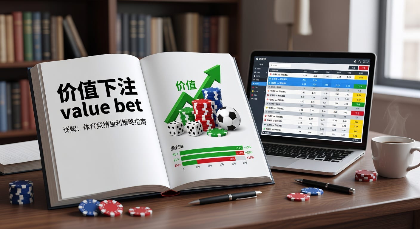 下注 bet：实时走势与风险控制解析