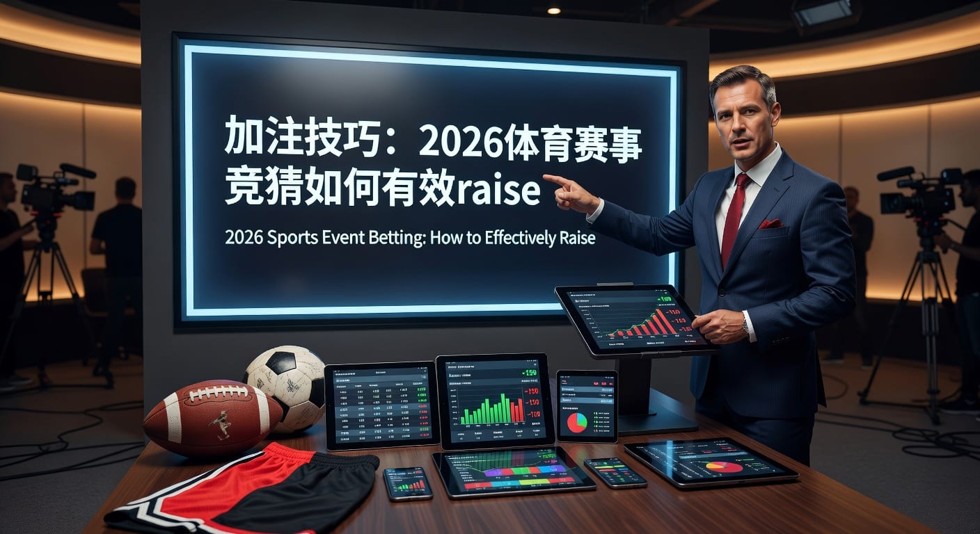 加注 raise｜2026年体育投注策略与风险控制