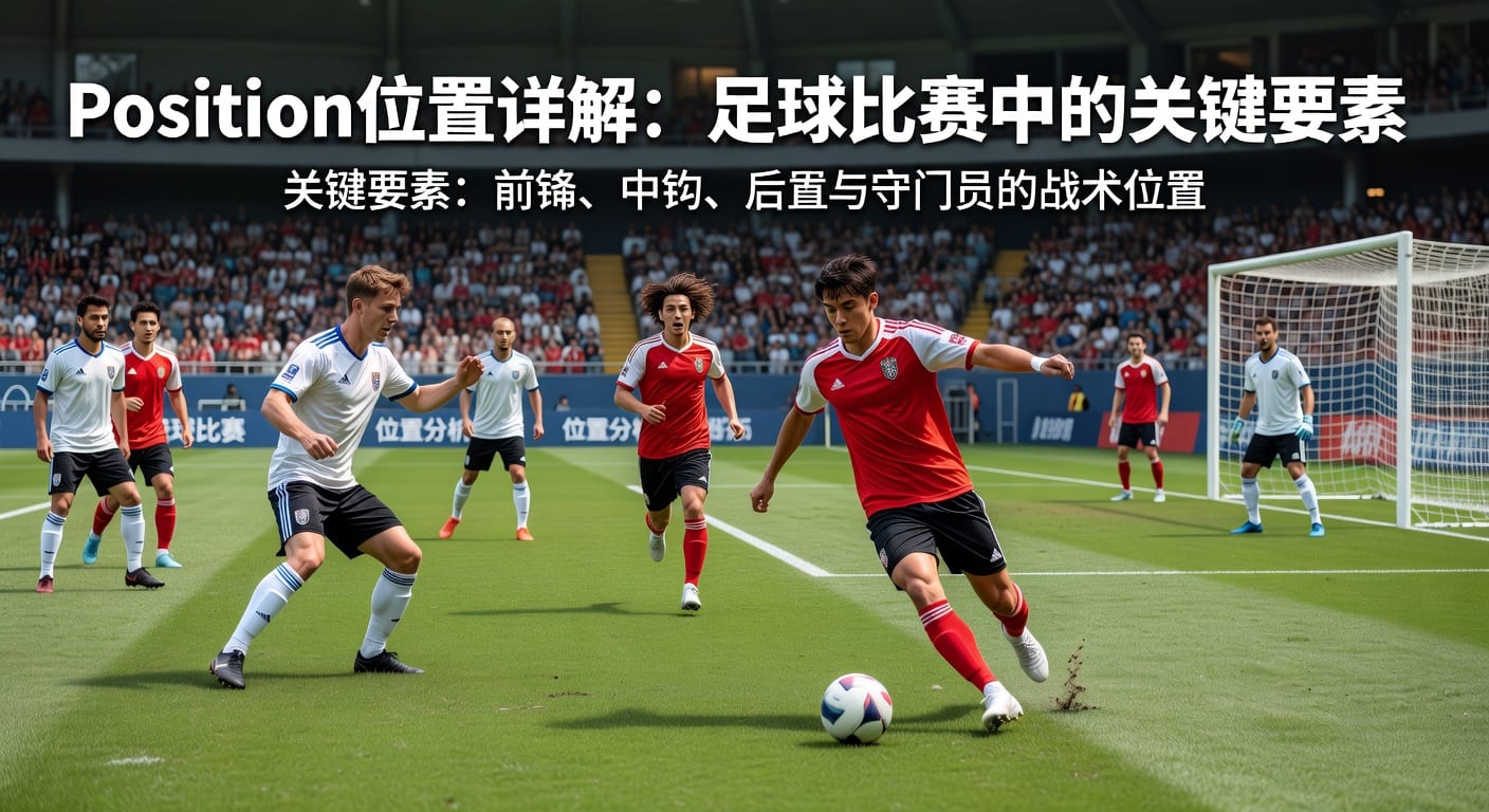位置 position：2026年体育阵型与临场解读
