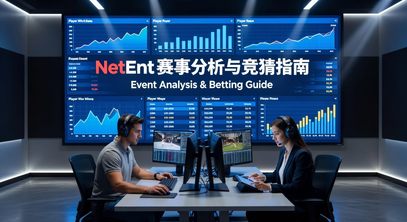 NetEnt 体育娱乐平台价值分析：2026年玩家体验指南