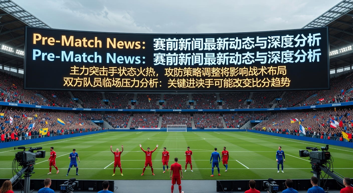 篮球赛前新闻 pre game news 分析与实战解读