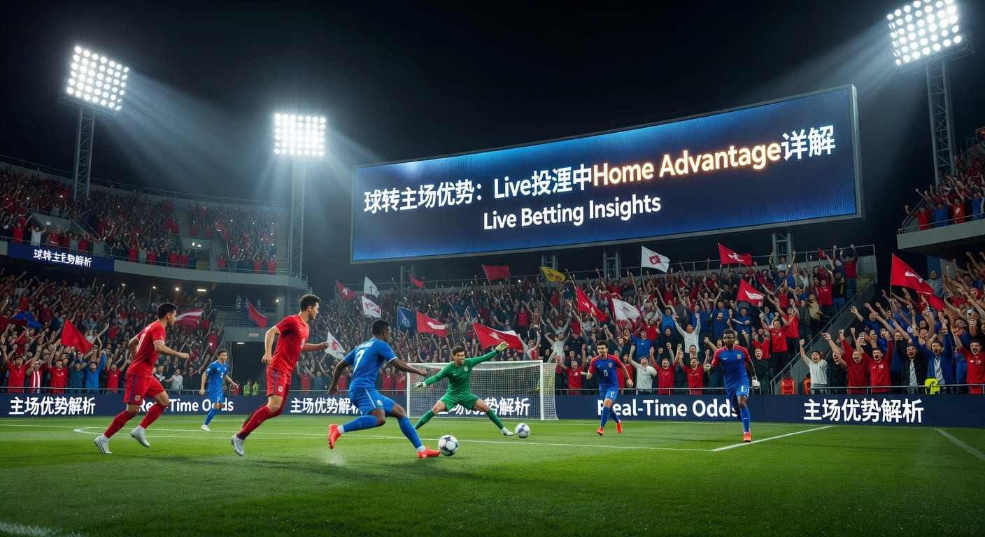 篮球主场优势 home court advantage：作用机制与实战观察