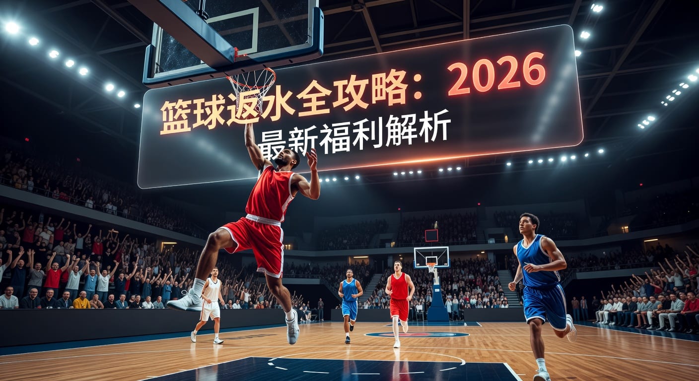 篮球返水 basketball rebate：回馈机制与判断思路