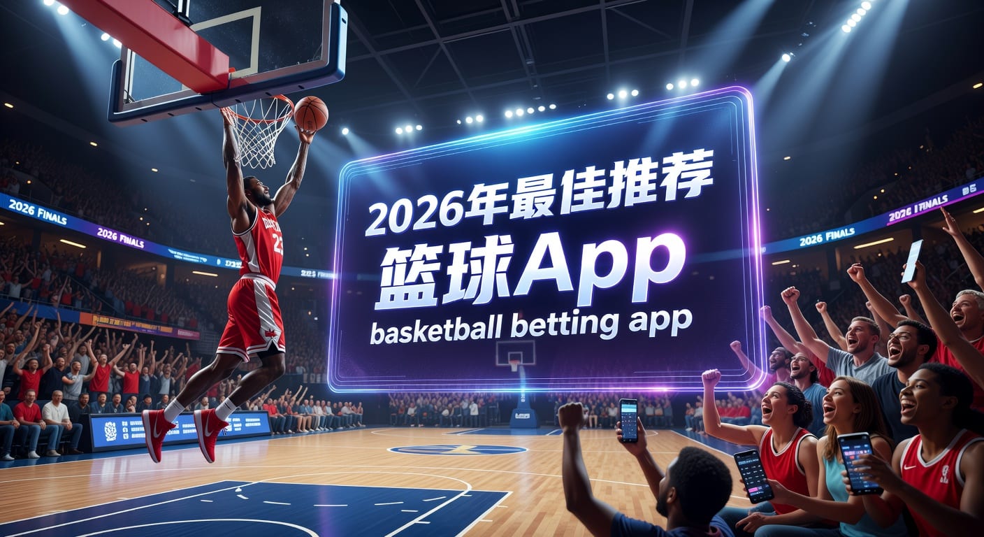 篮球App 2026年实用指南：下载、分析与使用要点