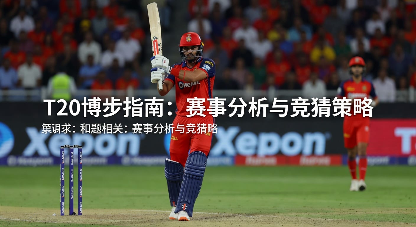 T20博彩：赛制特点与投注技巧实战指南