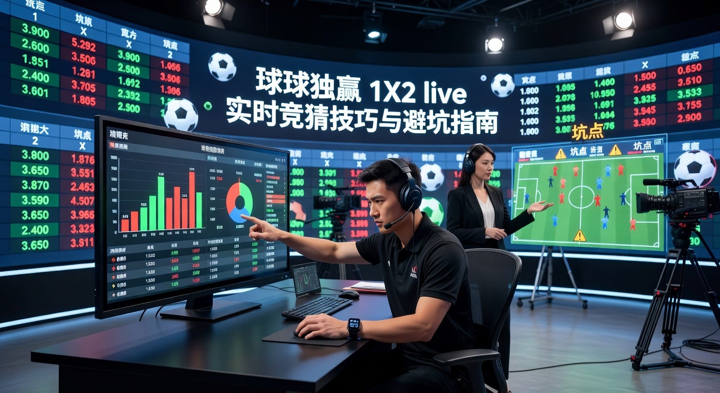滚球独赢 1X2 live 实时判断与投注技巧解析